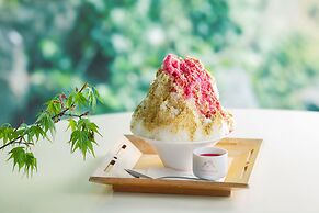 Ichiraku tendo spa & brewery