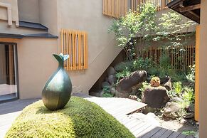 Ichiraku tendo spa & brewery