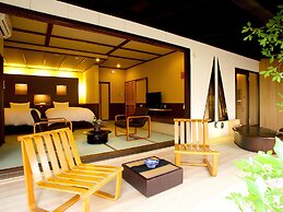 Ichiraku tendo spa & brewery