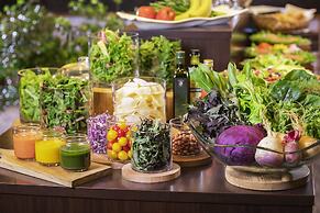 Ichiraku tendo spa & brewery