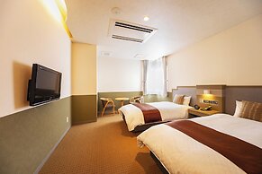 Ichiraku tendo spa & brewery