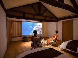 Ichiraku tendo spa & brewery