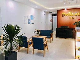 Delicate Serviced Apartment And Hotel