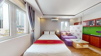 Delicate Serviced Apartment And Hotel