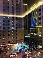 Delicate Serviced Apartment And Hotel