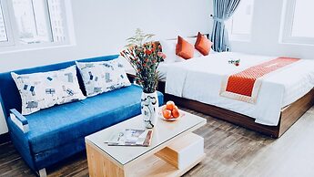 Delicate Serviced Apartment And Hotel