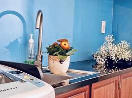 Delicate Serviced Apartment And Hotel