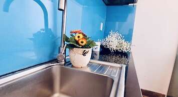 Delicate Serviced Apartment And Hotel