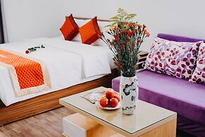 Delicate Serviced Apartment And Hotel