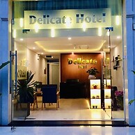Delicate Serviced Apartment And Hotel