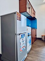 Delicate Serviced Apartment And Hotel