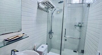 Delicate Serviced Apartment And Hotel