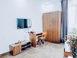 Delicate Serviced Apartment And Hotel