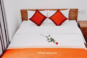 Delicate Serviced Apartment And Hotel