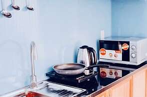 Delicate Serviced Apartment And Hotel