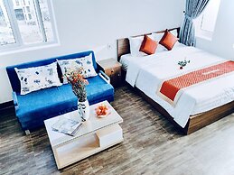 Delicate Serviced Apartment And Hotel