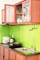 Delicate Serviced Apartment And Hotel