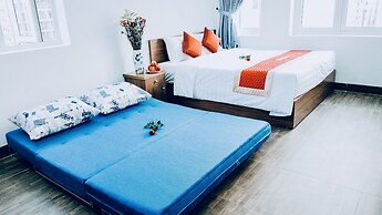 Delicate Serviced Apartment And Hotel