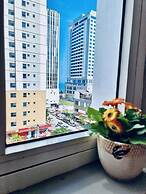 Delicate Serviced Apartment And Hotel