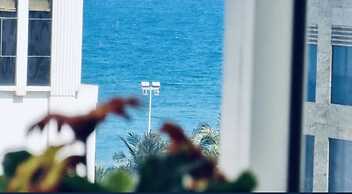 Delicate Serviced Apartment And Hotel