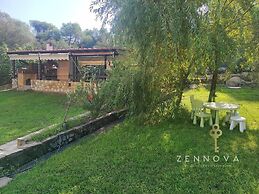 Zennova 20 Dream Nest Studio