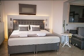 Zennova 20 Dream Nest Studio