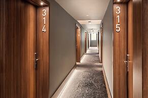 B&B Hotel Lisboa Oeiras