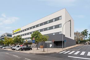 B&B Hotel Lisboa Oeiras