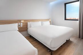 B&B Hotel Lisboa Oeiras