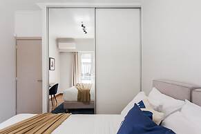 Remarkable 2BR Apartment in Paleo Faliro