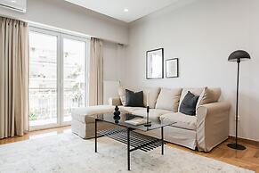 Remarkable 2BR Apartment in Paleo Faliro