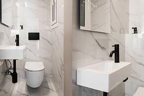 Remarkable 2BR Apartment in Paleo Faliro