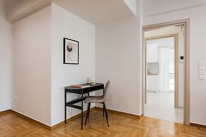 Remarkable 2BR Apartment in Paleo Faliro