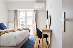 Remarkable 2BR Apartment in Paleo Faliro