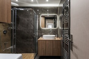 Remarkable 2BR Apartment in Paleo Faliro