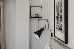 Remarkable 2BR Apartment in Paleo Faliro