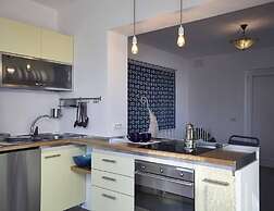 Villa Ca Gi con Vista Mare by Wonderful Italy