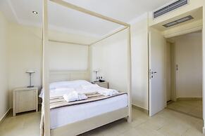 Almiriki Chios Rooms & Apartments