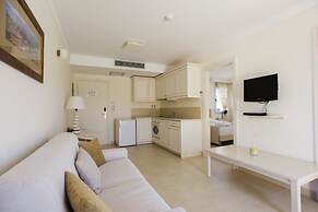 Almiriki Chios Rooms & Apartments