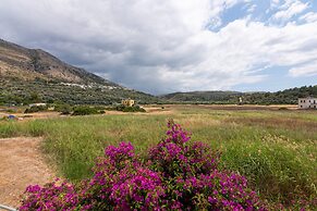 Almiriki Chios Rooms & Apartments