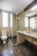 Almiriki Chios Rooms & Apartments