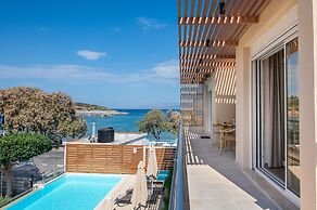 Almiriki Chios Rooms & Apartments