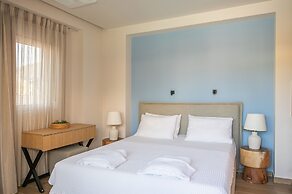 Almiriki Chios Rooms & Apartments