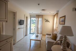 Almiriki Chios Rooms & Apartments