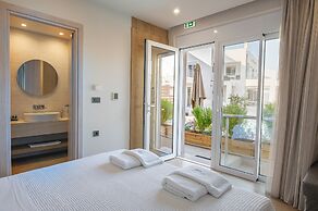 Almiriki Chios Rooms & Apartments