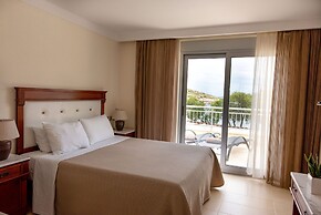 Almiriki Chios Rooms & Apartments