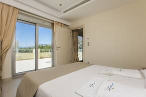 Almiriki Chios Rooms & Apartments