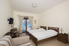 Almiriki Chios Rooms & Apartments