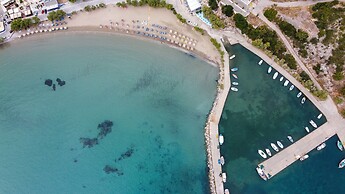 Almiriki Chios Rooms & Apartments