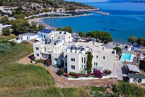 Almiriki Chios Rooms & Apartments